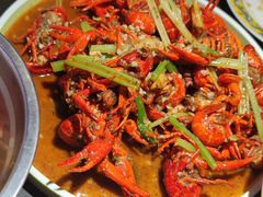 -虾乐园龙虾·夜宵(松江店)