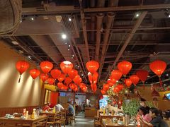 -老湘村·湖南土菜(天河维多利店)