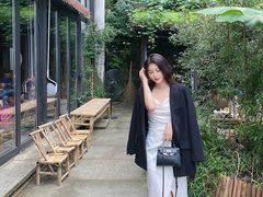 -Metal hands·铁手咖啡