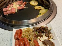-炭之家·齐齐哈尔非遗烤肉·鲜切直供(中央大街店)