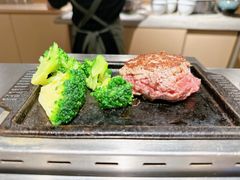 -肉肉大米(金虹桥店)