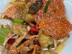 -小海豚•老字号海鲜餐厅(天涯店)