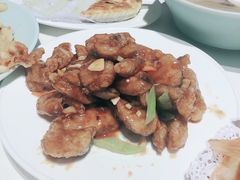 -萍香大厨·锅包肉(大东门店)