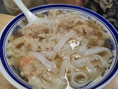 蟹子云吞河粉-兴兴旺·冬瓜盅·啫啫煲(西华路店)