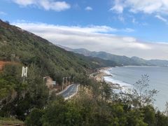 -青澳湾北回归线广场