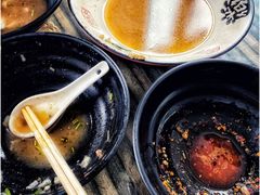 -大同削面馆(五台山风景名胜区店)