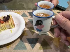 -美森西餐厅(曙光大道店)