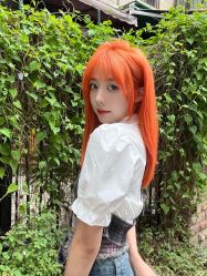 -New Fashion发型定制