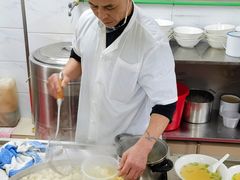 -汪家馄饨(集庆路店)