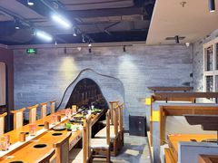 -呷哺呷哺 黄金牧场 (欢乐谷店)