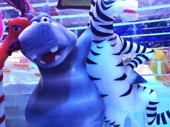 -宁波冰雪大世界(北仑区)