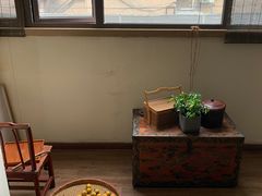 -五观堂素食(新华路店)