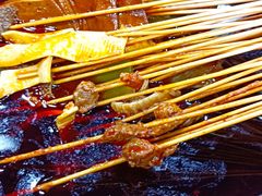 -冒椒火辣(太古里店)