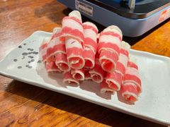 -森味薪火烧•烧鸟居酒屋•日本料理(望京店)