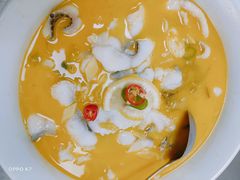 酸菜鱼-丰收日·小海鲜·沪上家宴(顾村正大店)