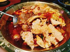 -受气牛肉·重庆耙牛肉(南坪总店)
