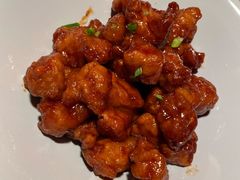 糖醋里脊-外婆家(世界城广场店)