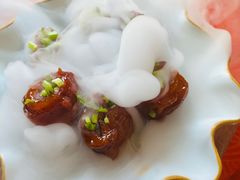 -魁盛居百年鲁菜馆(中林路店)