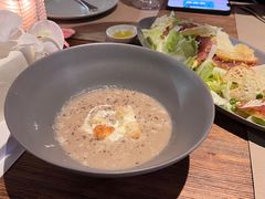 -Carbon莫卡哆·意大利复古集市餐厅(杭州大厦店)