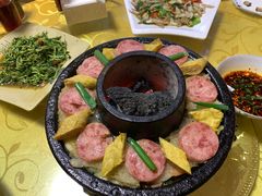 -龙姐私房菜(和顺古镇店)