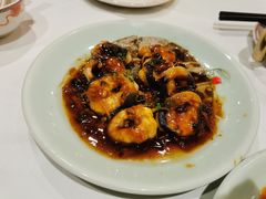 -稻香酒家(天河城店)