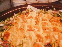 -松咖啡自助餐厅·松北香格里拉