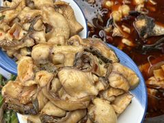 -九寨沟石锅鱼(沣峪口二十年店)