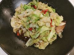 -峨嵋酒家(牡丹园店)