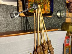 -肉串汪(月坛店)