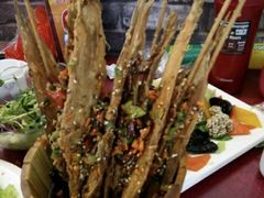 -大眼锅贴水饺(河东店)