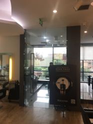 -意廊 Hair Salon