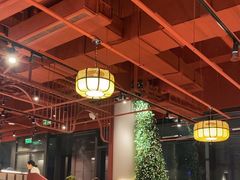 -廖掌柜·重庆鲜货火锅(上海首店)