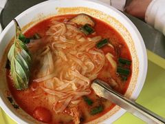 -蔡澜Pho·越南粉餐厅(海上世界店)