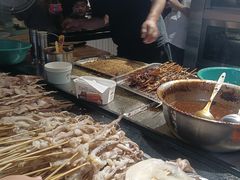 -回龙窝历史文化街区