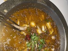 -真亦味鲜货火锅(长江路店)