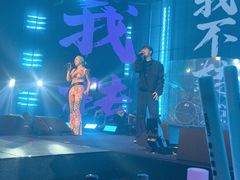 -MOSSO·Liveshow(M3香港广场店)