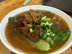 牛腩竹升面-珍珍小食店(西华路店)