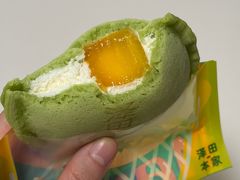 -泽田本家·铜锣烧(美罗城店)
