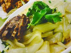 -德贤烧麦菜馆(本溪路店)