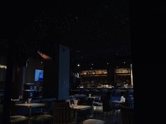 大堂-STARRY CAFE & LOUNGE BAR(高新店)