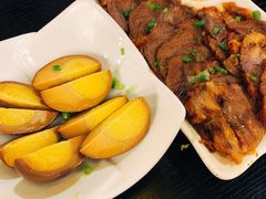 -吉亨面馆(古北1699店)