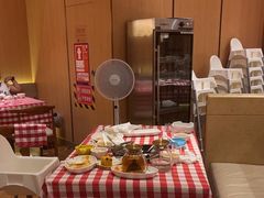 -西贝(龙华天虹购物中心店)