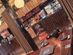 -鸟鹏烧鸟居酒屋(仁恒梦中心店)