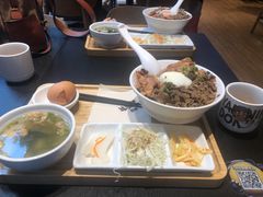 -熊吞·大碗丼烧肉饭(西市场嘉华店)