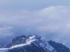 -鳌山滑雪度假区