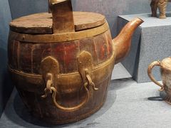 -包头博物馆