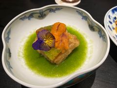 -希望日本料理(保利香槟花园店)