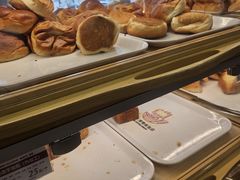 -新侨三宝乐面包店(崇文门店)