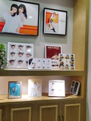 -星豆豆儿童摄影(南郊太白南路店)