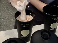 -仙雨林·奶茶鲜果茶(书院巷店)